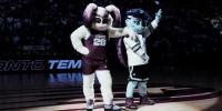 Toronto Adds To Canadian Embarrassment With Idiotic Mascot Stunt
