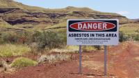 WA played a big part in turning Australia into an asbestos nation. Will we ever be free of the deadly dust?