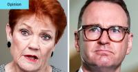 Both major parties are right and wrong in their response to One Nation