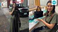 Indian woman loses purse with valuables worth nearly  ₹1 lakh in Japan, stranger returns everything: ‘I want to cry’