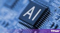 China’s AI and chip firms are handing out shares to keep their engineers