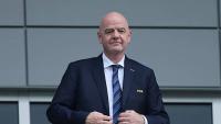 FIFA Crisis Takes New Turn as Infantino Is Asked to Stay Away From Youth Tournament