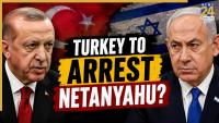Turkey vs Israel BIG escalation: Erdogan compares Netanyahu to Hitler, seeks Interpol Red Corner notice against Israel PM; what exactly happened?