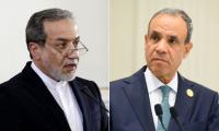 Egypt stresses freedom of navigation, Gulf security in talks with Iran