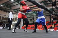 Female prison inmates make history in Caribbean Boxing