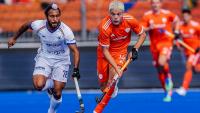Hockey World Cup 2026: Argentina give India a lifelife