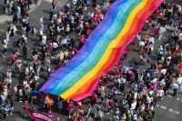 Germany mulls constitutional protections for LGBT+ people