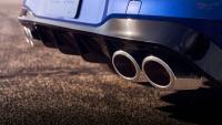 Volkswagen’s 328-HP Hatchback Is An AWD Sleeper With A Drift Mode