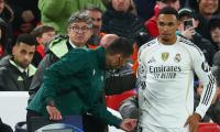 Trent Alexander-Arnold opens up on abuse after acrimonious Liverpool departure, admitting it 'hurts' as he hopes for 'understanding' from fans over his move to Real Madrid