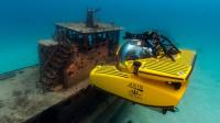 How Deep-Pocketed Patrons Are Keeping Shipwreck Treasure Hunting Alive