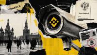 How a former crypto user’s archived Binance data ended up in a foreign terrorism prosecution