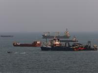 Iran grants permission for some Iraqi oil tankers to pass through Hormuz