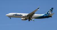 Alaska Airlines flight attendants file grievance over staffing on long-haul international flights