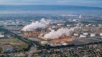 California bill would secure safeguards for refinery workers after long history of fires, explosions