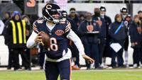 Chicago Bears Win Total Projection for 2026 Season (Bears Won't Live Up to Expectations)