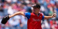Seattle Mariners call up top prospect Anderson for start against Chicago Cubs