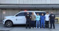 11 cruise workers arrested in Boston over alleged child sex abuse materials