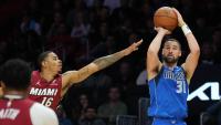 Klay Thompson Next Team Market on Kalshi Continues to Point to Heat