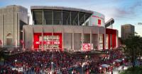 'Just Huskers designing a stadium' — Nebraskans, UNL alum at heart of Memorial Stadium rebuild