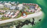 Owner of Florida's 'Holdout House' reveals why he finally sold up as he hints at property's future