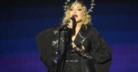 Greek politicians spar over Madonna's visit