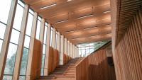 What Oregon wood industry will do with $15M from Forest Service