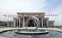Sadyr Japarov inspects readiness of Congress Hall in Bishkek for opening