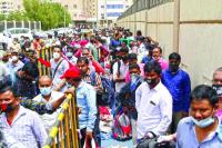 Household workers account for 26% of Kuwait expat labor force