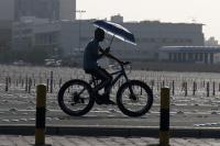 How Kuwait’s climate can be tough on your skin