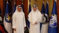 NBK contributes KD 1 million to restoration and rehabilitation of Kuwait’s land border crossings