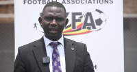 Robert Kiwanuka re-elected Uganda Youth Football Association chairman
