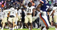 2026 Wake Forest Preview: Linebackers