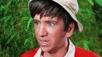 Gilligan's Island Star Bob Denver's Second Movie Featured An Acting Legend