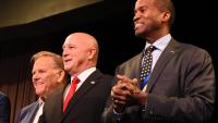 DeBoyer officially wins LG nomination as Michigan Republicans focus on leadership change in Lansing
