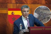 Morocco Rejects Claims It Refused Ceuta Bodies, Says Repatriation Requires Spain Deal