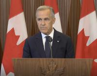 Mark Carney: Why I Rejected Trump’s Trade Deal