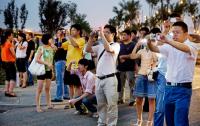 China Tops Maldives Tourism With 250,000+ Arrivals