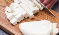 Manufacture and sale of artificial paneer banned for one year