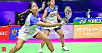 Keeping the flame alive in badminton: From Jwala-Ashwini to Treesa-Gayatri, India’s women’s doubles story finds another chapter on the Worlds podium