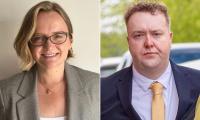 Councillor who stood by sex abuser Jordan Linden is readmitted to SNP