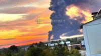 Ukraine attacks Ozon logistics center warehouses in Russia for the first time