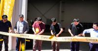 Genye Technology Opens New LA-Area Branch and Technology Demonstration Center in Southern California