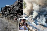 10 killed in Russian and Ukrainian attacks a day after fatal shopping mall drone strike