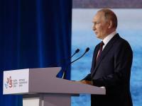 Putin warns of wider strikes after Ukraine targets Russian economy