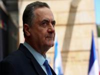 Katz says IDF pushed for Abu Duhur airport strike after warnings to Syria went unanswered