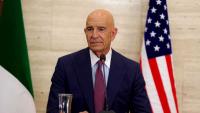 US Envoy: Intelligence Behind “Israeli” Strike on Syrian Air Base Was False
