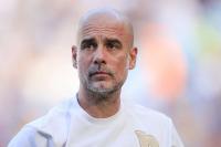KNVB chief De Jong admits Guardiola was dream candidate for Netherlands job,