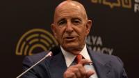 Israel’s Syria strike may have been bid to provoke Turkey conflict, US envoy says
