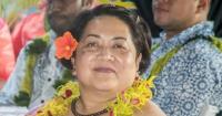 NZ MFAT: Maiava recognised for ‘important work’.