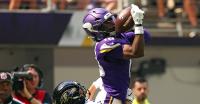 Baltimore Ravens 13, Minnesota Vikings 3: A Game Definitely Was Played